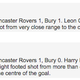 Illustration for article titled League One Team Accidentally Scores, Allows Opponent To Score On Them